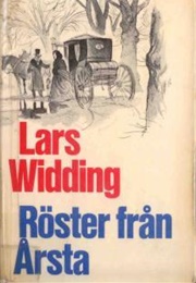Röster Från Årsta (Lars Widding)
