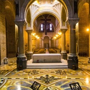 Medellín: Catedral Metropolitana