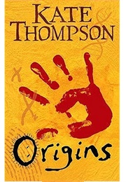 Origins (Kate Thompson)