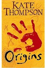 Origins (Kate Thompson)