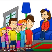 Thevideoeditorguy6579's Doris Surprised