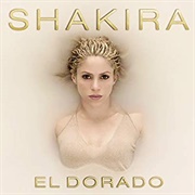 Shakira- El Dorado