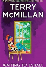 Waiting to Exhale (Terry McMillan)