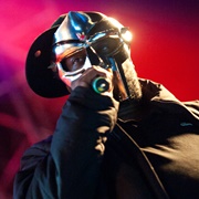MF Doom
