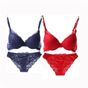 Buy a Bra & Panty Set