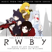 Sacrifice-Jeff Williams & Casey Lee Williams