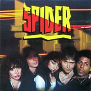Spider - Spider