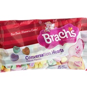 Brach&#39;s Conversation Hearts