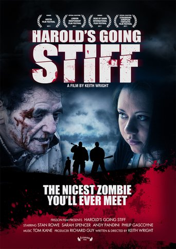 Harold's Going Stiff (2013)