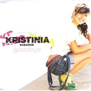 Goodbye- Kristina Debarge