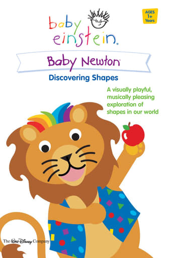Baby Einstein: Baby Newton (2002)