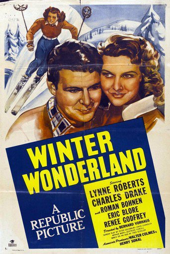 Winter Wonderland (1946)