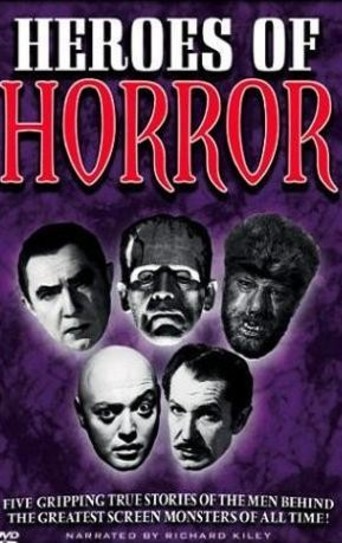 Heroes of Horror (2001)
