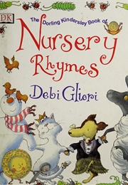 Nursery Rhymes (Debi Gliori)