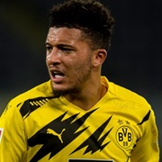 Jadon Sancho