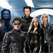 X-Men (Original Trilogy)