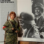 Warsaw: Warsaw Uprising Museum