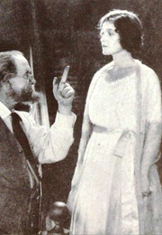 Hail the Woman! (1921)