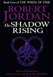 The Shadow Rising (Robert Jordan)