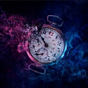 Run to a Store and Ask What Year Is It. Scream "It Worked!" When Answered