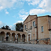 Arimini Caput Viarum, Rimini