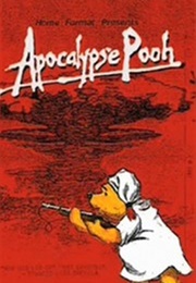 Apocalypse Pooh (1987)