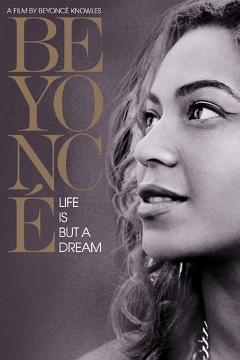 Beyonce: Life Is but a Dream (2013)
