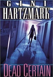 Dead Certain (Gini Hartzmark)