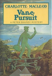Vane Pursuit (Charlotte MacLeod)