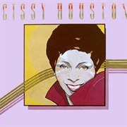 Cissy Houston - Think It Over