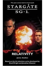Relativity (James Swallow)