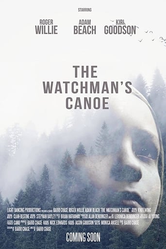The Watchman&#39;s Canoe (2017)