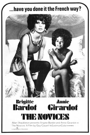 The Novices (1970)