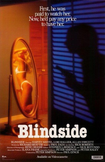 Blindside (1986)