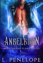 Angelborn (L. Penelope)