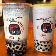 Kung Fu Tea
