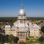Meet With State Legislators to Advocate
