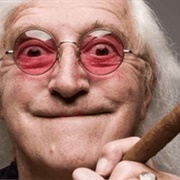 Jimmy Savile