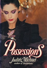 Possessions (Judith Michael)
