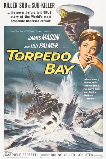 Torpedo Bay (1963)