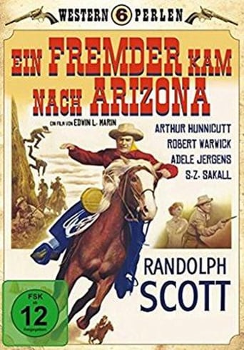 Sugarfoot (1951)