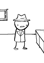 Problem Sleuth (Andrew Hussie)