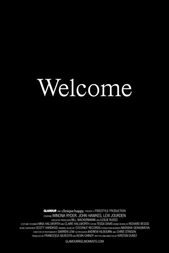 Welcome (2007)