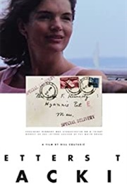 Letters to Jackie: Remembering President Kennedy (2013)