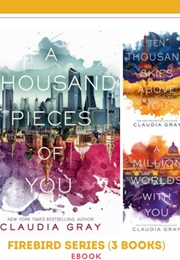 Firebird Series (Claudia Gray)