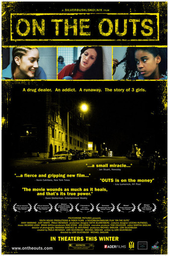 On the Outs (2004)