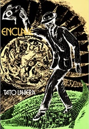 Enclave (Tato Laviera)