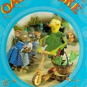 Oakie Doke