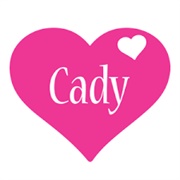 Cady