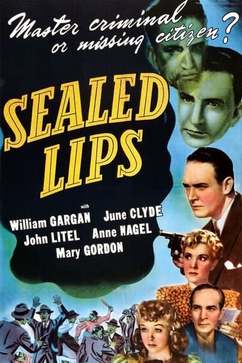 Sealed Lips (1942)